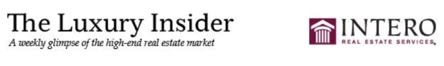 Intero Luxury Insider logo