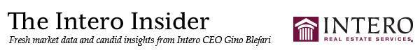 Intero Insider logo