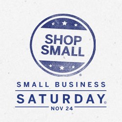 Shop Local / Shop Small Business