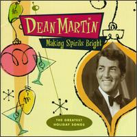 album cover Dean Martin