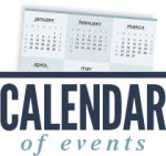 calendar of events 2