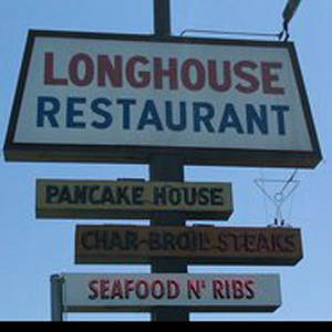 Longhouse logo