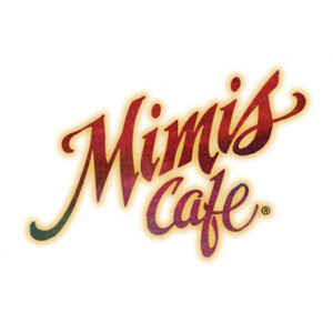Mimis Cafe logo