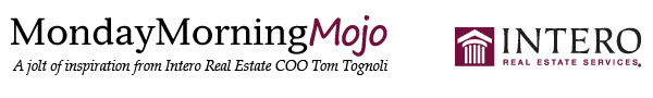 Monday Morning Mojo logo
