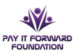 pay it forward app logo
