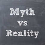 myth vs reality copy
